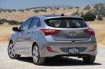 Hyundai Elantra GT 2012 года